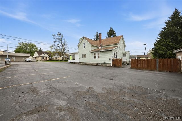 1016 Cleveland Drive, Cheektowaga, NY 14225