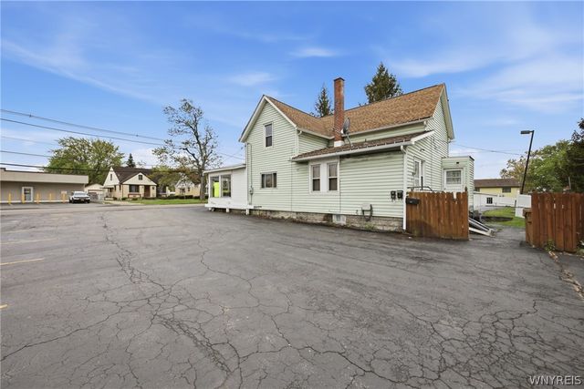 1016 Cleveland Drive, Cheektowaga, NY 14225