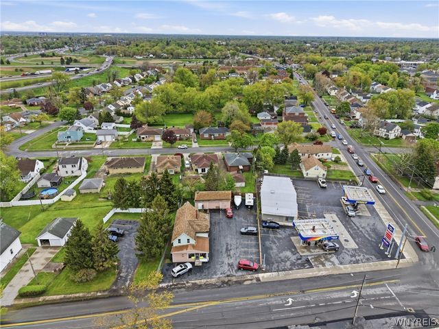 1016 Cleveland Drive, Cheektowaga, NY 14225