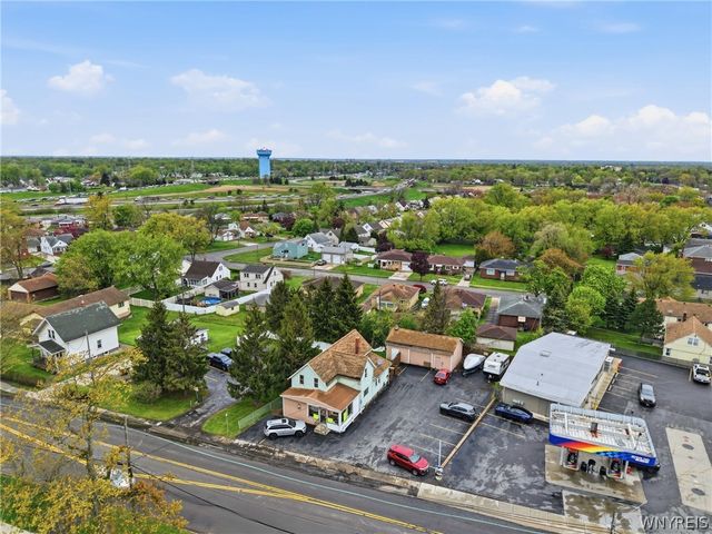 1016 Cleveland Drive, Cheektowaga, NY 14225