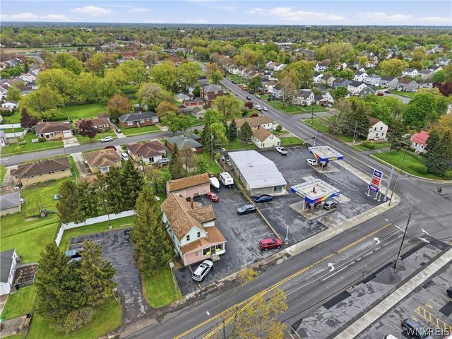 1016 Cleveland Drive, Cheektowaga, NY 14225