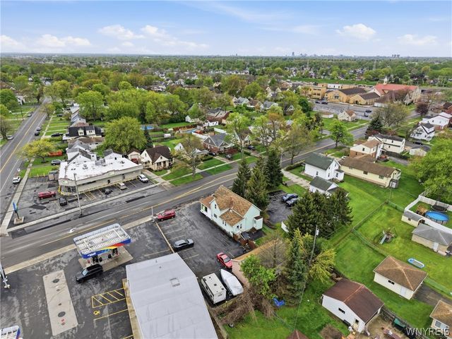 1016 Cleveland Drive, Cheektowaga, NY 14225