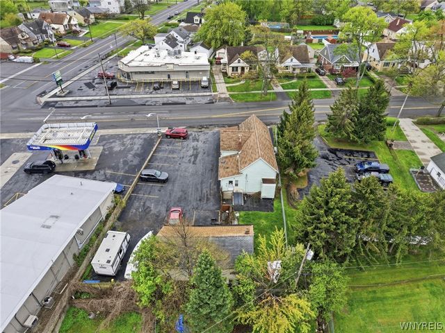1016 Cleveland Drive, Cheektowaga, NY 14225
