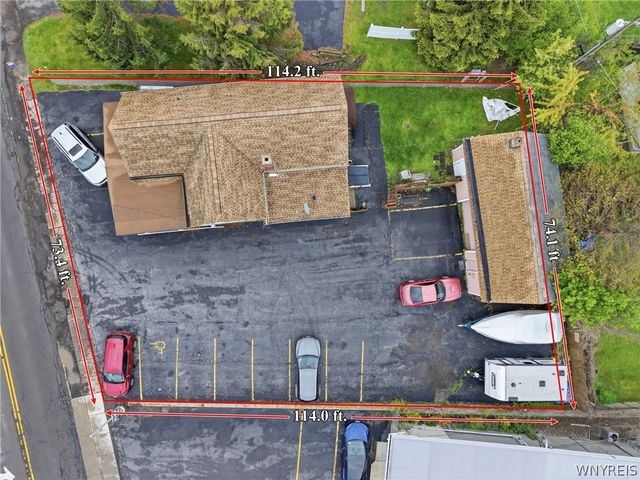 1016 Cleveland Drive, Cheektowaga, NY 14225