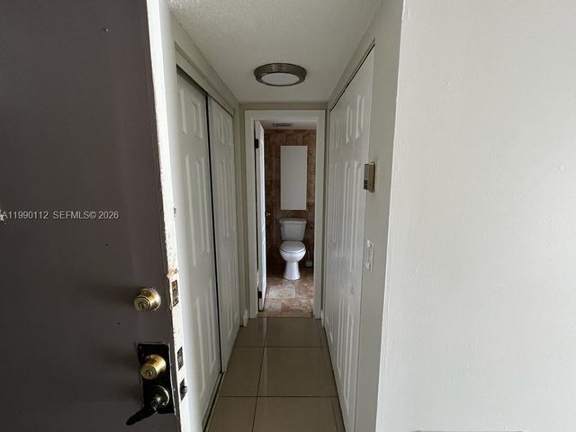 Address unavailable.