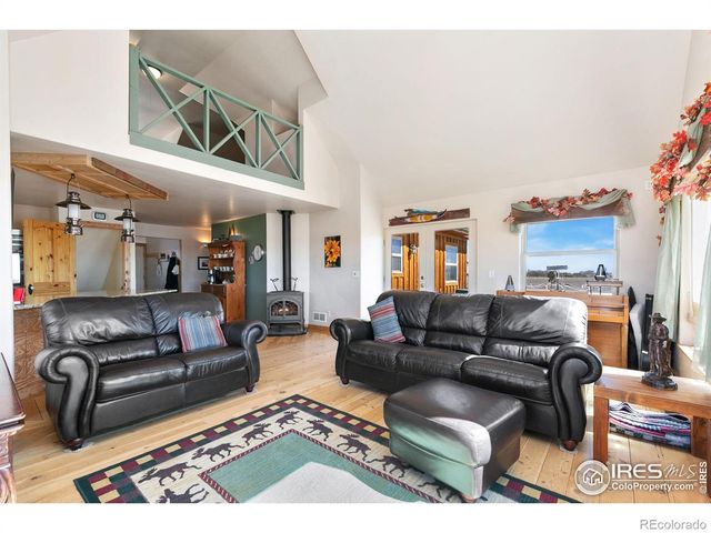 17624 County Road 88, Pierce, CO 80650