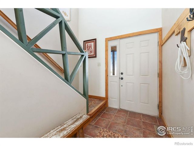 17624 County Road 88, Pierce, CO 80650