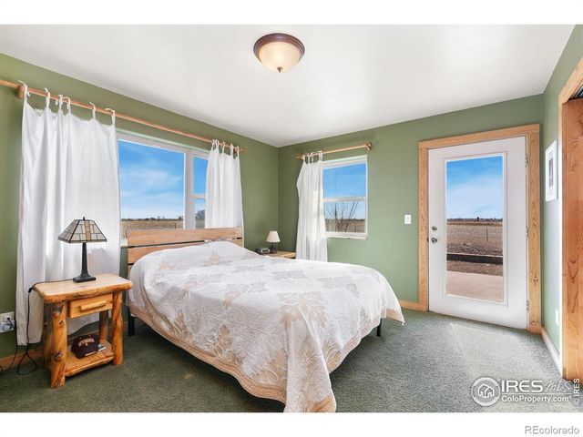 17624 County Road 88, Pierce, CO 80650