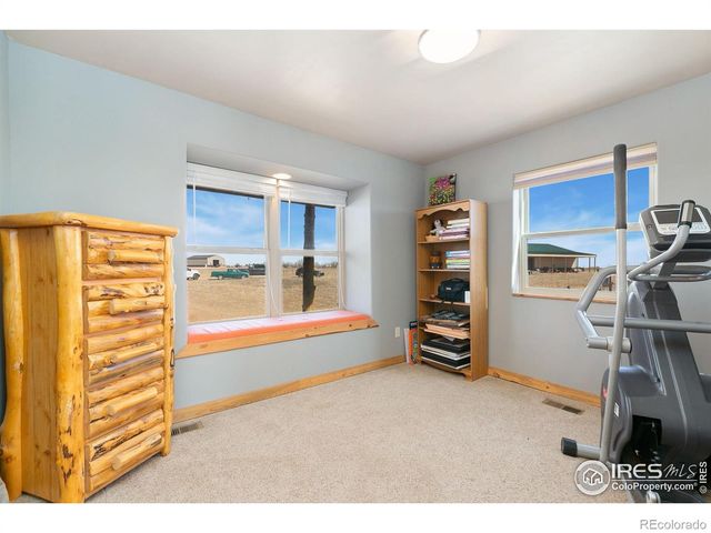 17624 County Road 88, Pierce, CO 80650
