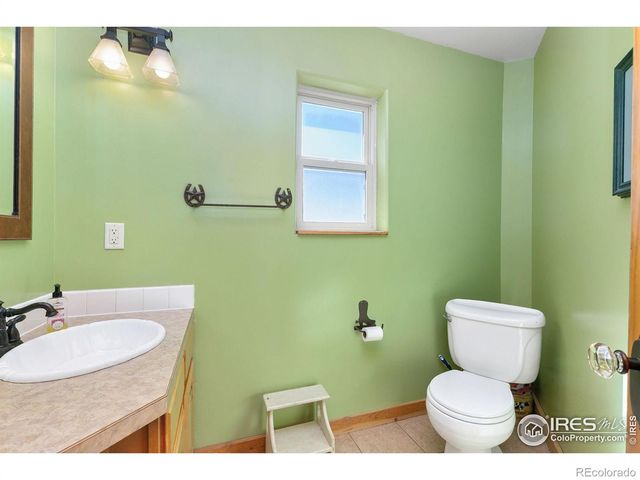 17624 County Road 88, Pierce, CO 80650