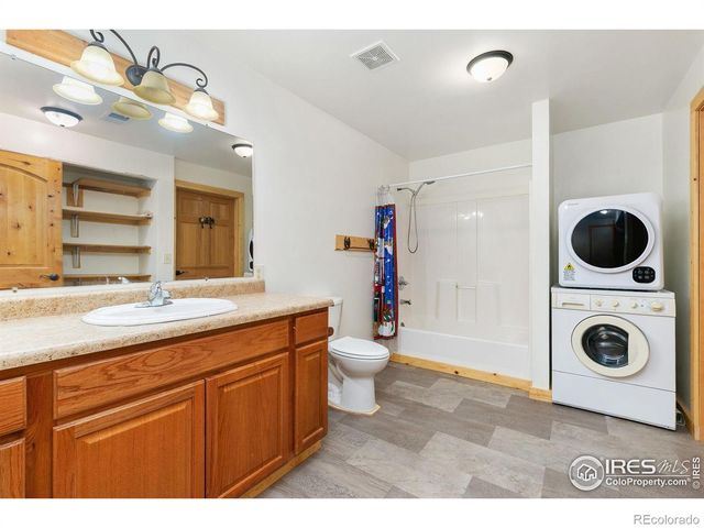 17624 County Road 88, Pierce, CO 80650