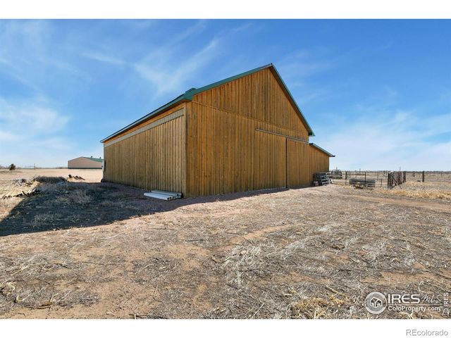 17624 County Road 88, Pierce, CO 80650