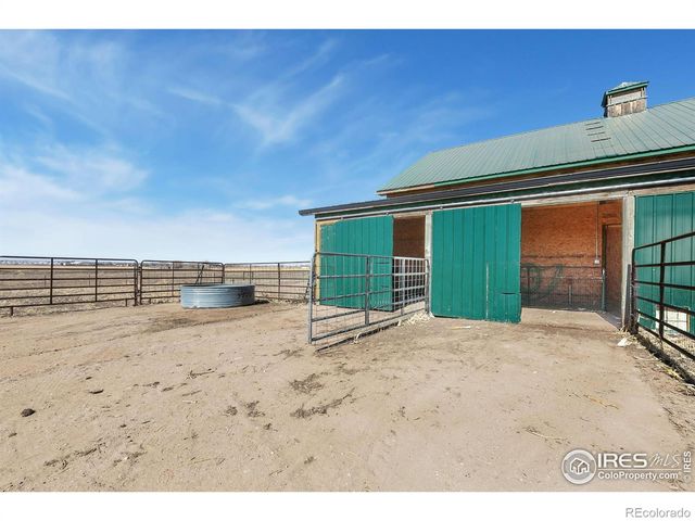 17624 County Road 88, Pierce, CO 80650