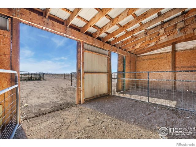 17624 County Road 88, Pierce, CO 80650
