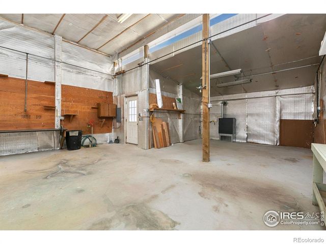 17624 County Road 88, Pierce, CO 80650