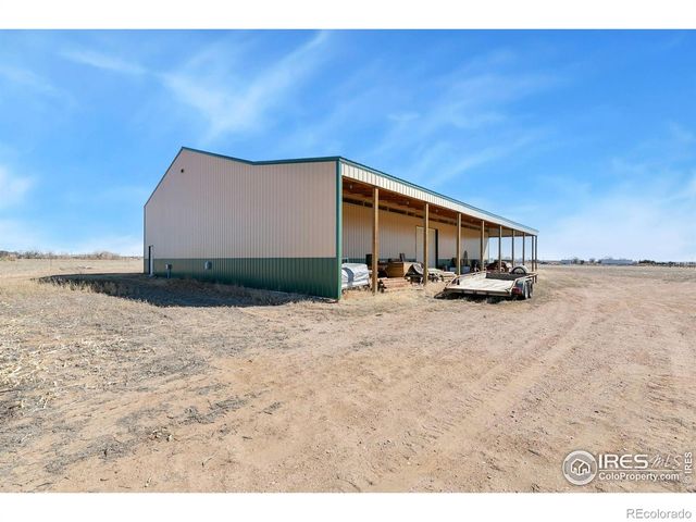 17624 County Road 88, Pierce, CO 80650