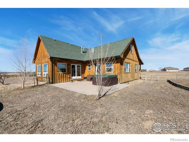 17624 County Road 88, Pierce, CO 80650