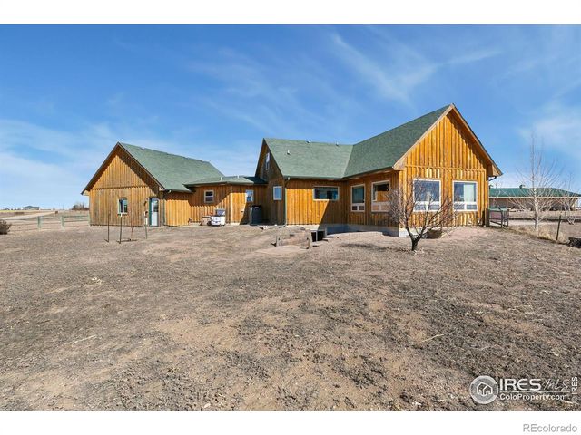 17624 County Road 88, Pierce, CO 80650