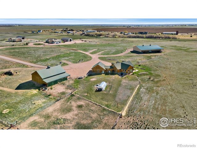 17624 County Road 88, Pierce, CO 80650