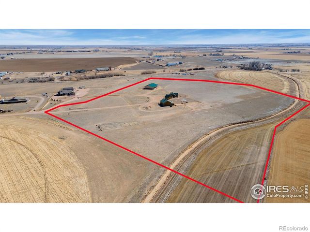 17624 County Road 88, Pierce, CO 80650