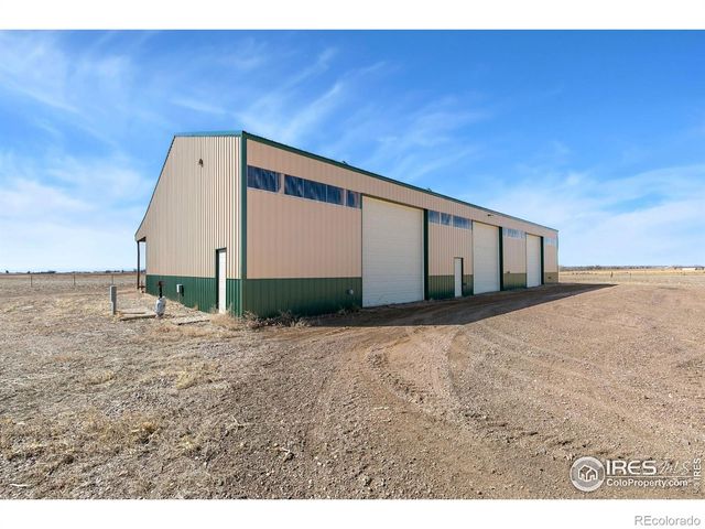 17624 County Road 88, Pierce, CO 80650