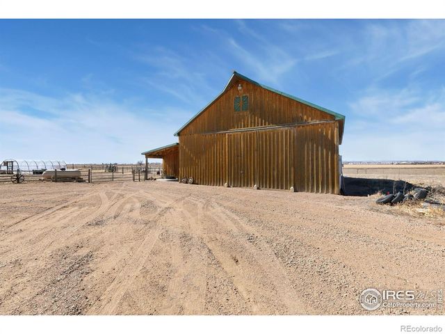 17624 County Road 88, Pierce, CO 80650