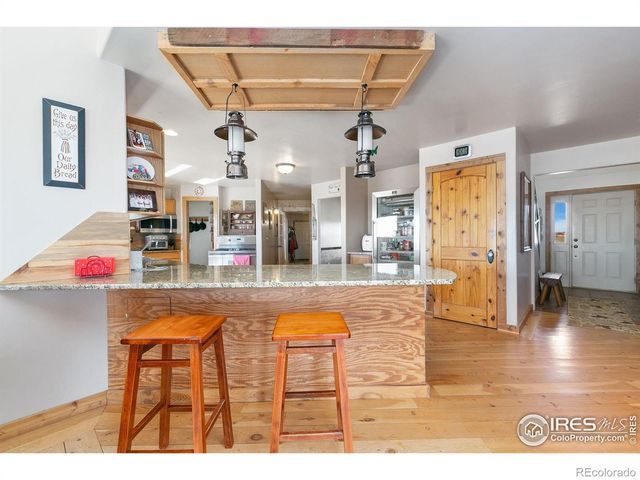 17624 County Road 88, Pierce, CO 80650