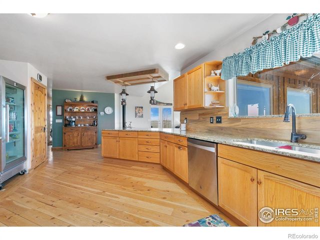 17624 County Road 88, Pierce, CO 80650