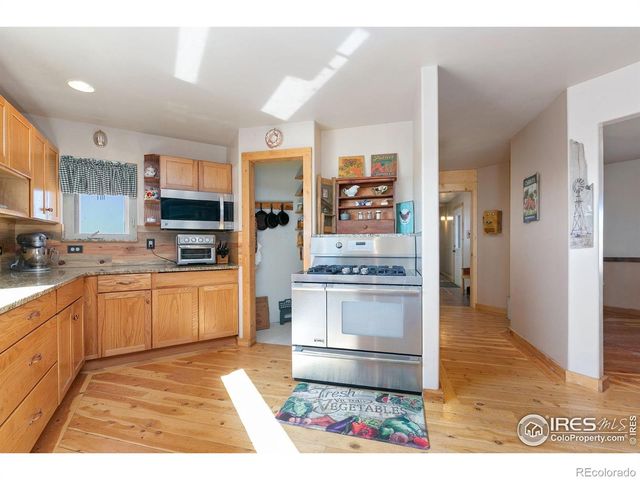 17624 County Road 88, Pierce, CO 80650