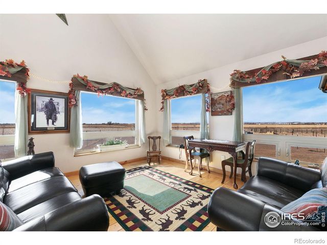 17624 County Road 88, Pierce, CO 80650