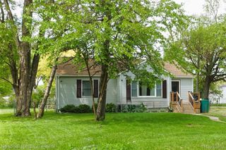 44 Chaney Street, Van Buren Charter Township, MI 48111