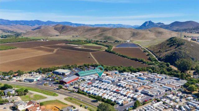 500 Atascadero Rd SPC F1, Morro Bay, CA 93442