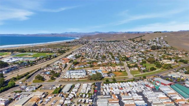500 Atascadero Rd SPC F1, Morro Bay, CA 93442
