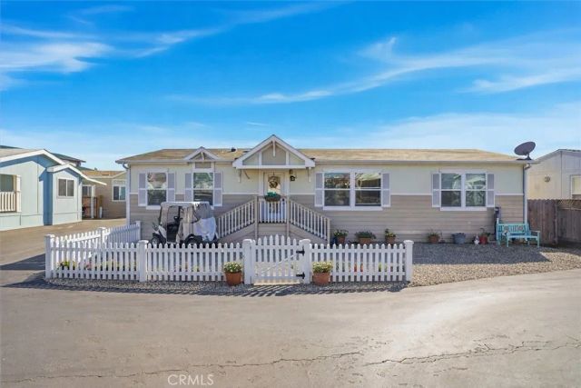 500 Atascadero Rd SPC F1, Morro Bay, CA 93442