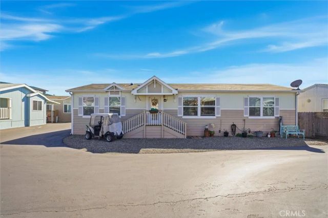 500 Atascadero Rd SPC F1, Morro Bay, CA 93442