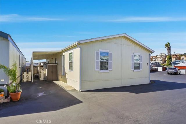 500 Atascadero Rd SPC F1, Morro Bay, CA 93442