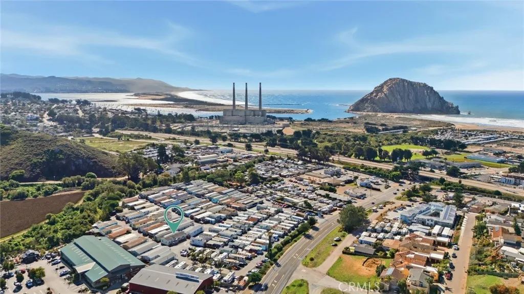 500 Atascadero Rd SPC F1, Morro Bay, CA 93442