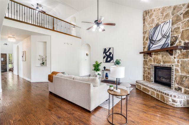 1191 Polo Heights Drive, Frisco, TX 75033