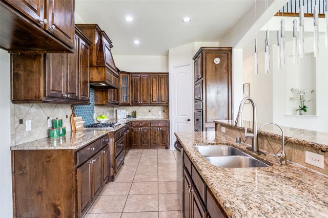 1191 Polo Heights Drive, Frisco, TX 75033