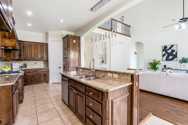 1191 Polo Heights Drive, Frisco, TX 75033