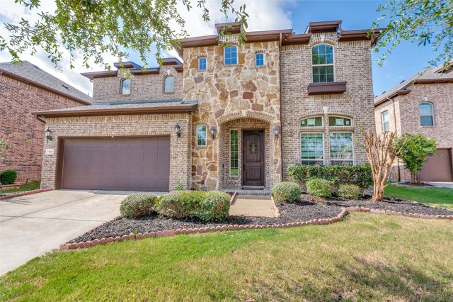1191 Polo Heights Drive, Frisco, TX 75033