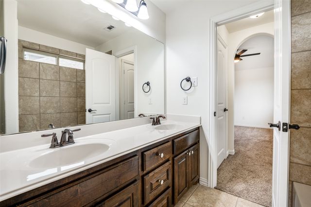 1191 Polo Heights Drive, Frisco, TX 75033