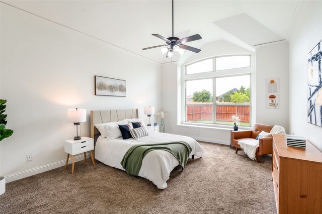 1191 Polo Heights Drive, Frisco, TX 75033
