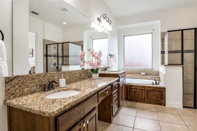 1191 Polo Heights Drive, Frisco, TX 75033