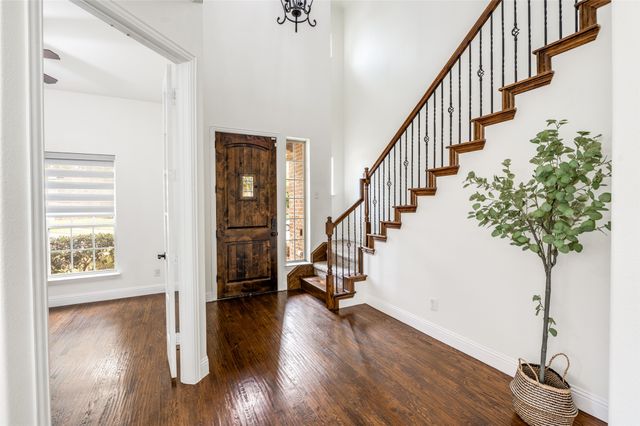 1191 Polo Heights Drive, Frisco, TX 75033