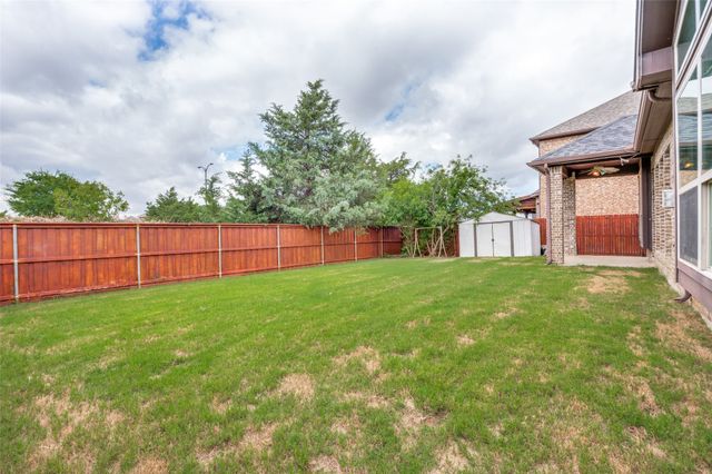 1191 Polo Heights Drive, Frisco, TX 75033