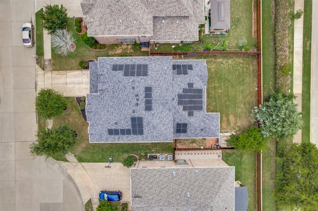 1191 Polo Heights Drive, Frisco, TX 75033