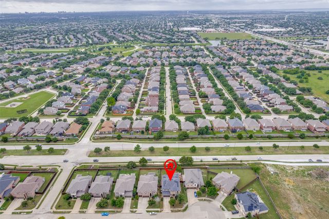 1191 Polo Heights Drive, Frisco, TX 75033