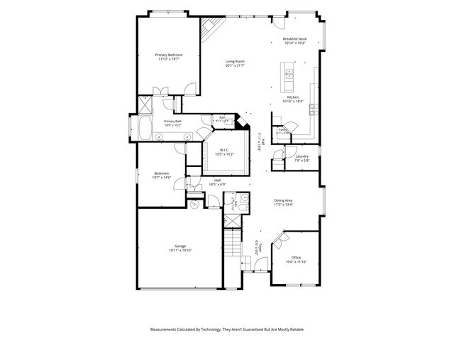 1191 Polo Heights Drive, Frisco, TX 75033