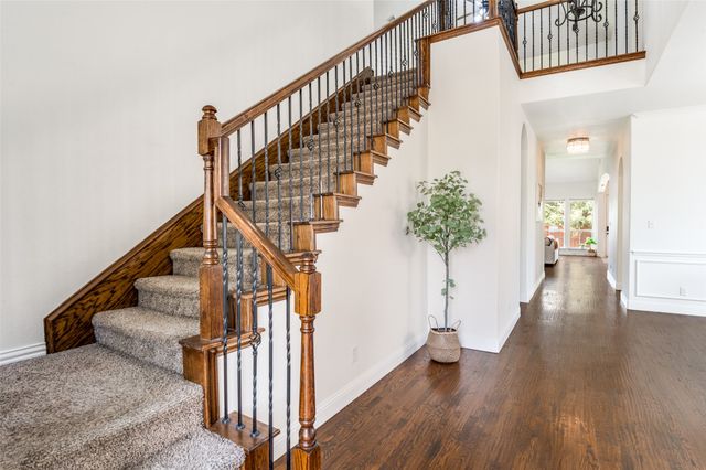 1191 Polo Heights Drive, Frisco, TX 75033